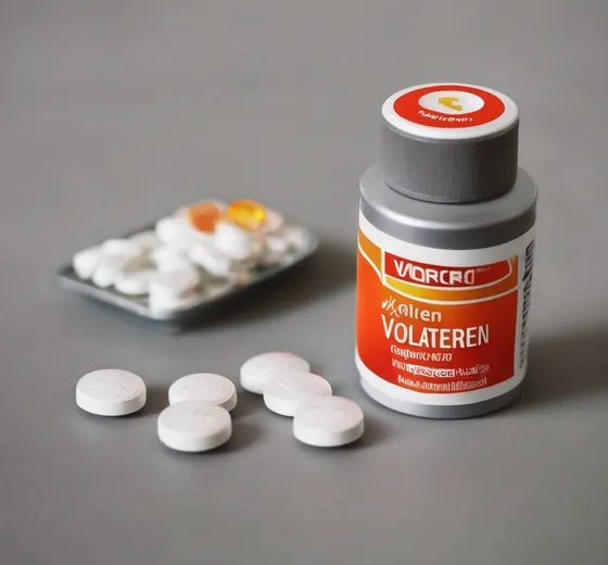 Voltaren fiale ricetta medica